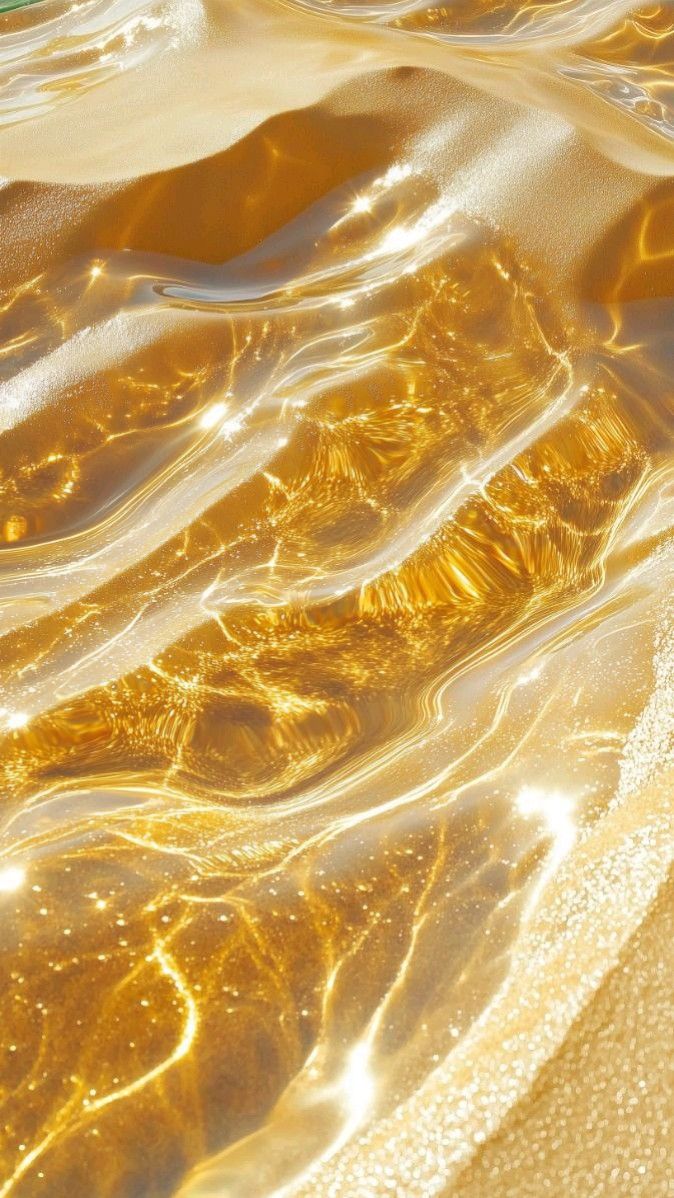 Body Oil