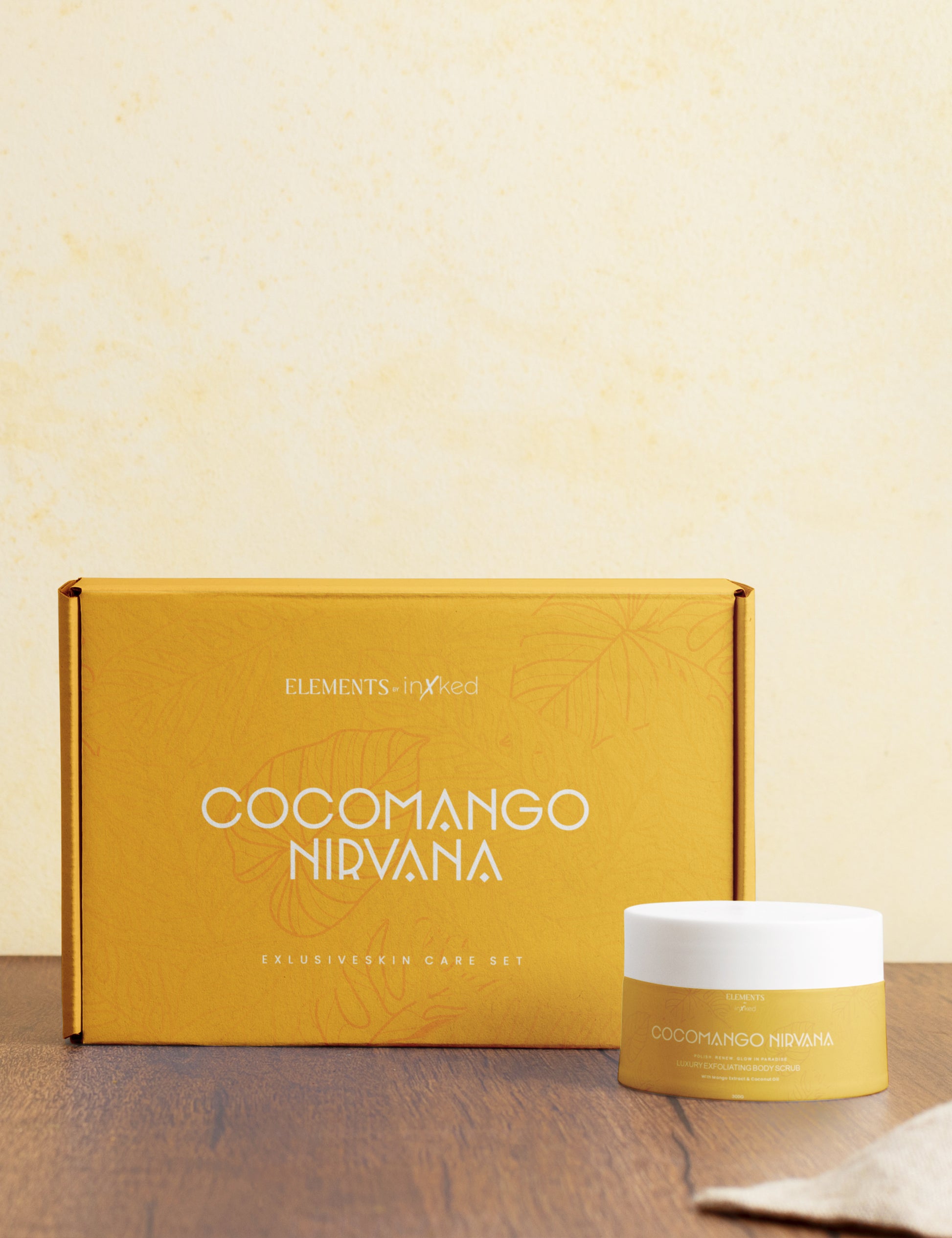 CocoMango Nirvana Full Collection